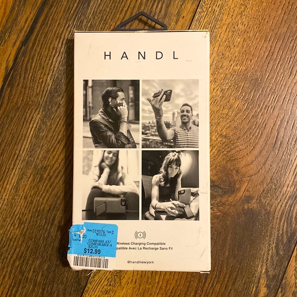 Iphone XR Phone Case - Picture 2 of 3